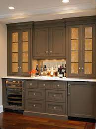 Fireplace and granite at www.fireplacecarolina.com has just added the new colors for light cabinets. Ideas For Painting Kitchen Cabinets Pictures From Hgtv Hgtv