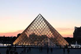 Check out the best museums in paris to visit in 2021. Paris Museum Of Louvre France Pyramid Museum Architecture Culture Travel Monument Lighting History Pikist