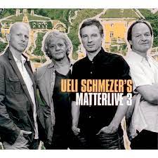 The poetic gender in the poems of matthew arnold and. Matterlive 3 Album By Ueli Schmezer Spotify