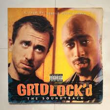 ☆全てＵＳオリジナル盤☆『ＯＳＴ』９０～００年代ＨＩＰＨＯＰ・Ｒ＆Ｂ ＬＰ９枚