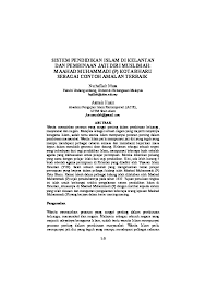 (chiefly used as a form of address). Doc Sistem Pendidikan Islam Di Kelantan Dan Pembinaan Jati Diri Muslimah Maahad Muhammadi P Kota Bharu Sebagai Contoh Amalan Terbaik Asmak Husin Asmak Husin And Nurhafilah Musa Academia Edu