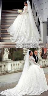 Du träumst schon jetzt von deiner hochzeit oder bist tatsächlich auf der suche nach dem passenden brautkleid? Luxus Brautkleider Mit Armel Spitze Hochzeitskleider Prinzessin Kleider Hochzeit Brautkleid Hochzeitskleid