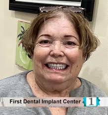 First Dental Implant Center