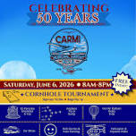 Carmi Airport 50th Anniversary Celebration