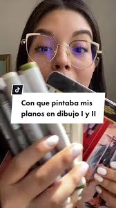 Pintando Planos de Arquitectura: Materiales y Técnicas