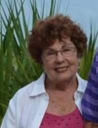 Obituary information for Susan Carol Klein McLaughlin