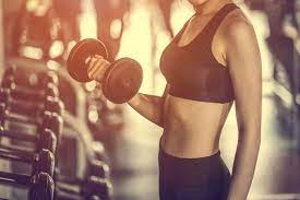 Степ аэробика базовый уровень урок 0 с константином баевым. Sport Quiz Testen Sie Ihren Fitness Iq Fit For Fun
