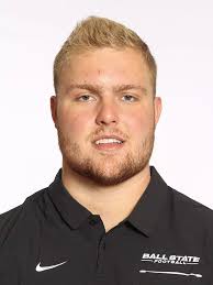 Quintet of Cardinals garner All-MAC honors