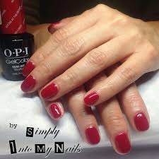 Opi Gelcolor Amore At The Grand Canal Opi Gel Polish Nail Polish Manicure