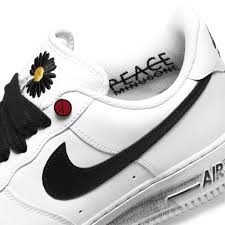 Dress them up or keep it casual with your favorite. G Dragon X Nike Where To Get The New Air Force 1 Sneakers In Singapore