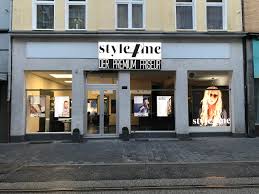 Virail colaborează cu mai mult de. Herne Wanne Starschnitt Mein Friseur