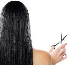 A buzz cut is any of a variety of short hairstyles usually designed with electric clippers. Pros And Cons Of Cutting Long Hair Short Lovetoknow