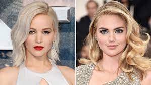 Which Blond Is Best For You 5 Summer Hair Colors To Try Now Pale Skin Hair Color Hair Colour For Green Eyes Cool Hair Color