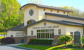 Check spelling or type a new query. New Richmond Clermont County Public Library