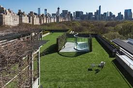 On View Dan Graham S Rooftop Pavilion At The Metropolitan Museum Reflects On Public Space Nyc Rooftop Best Rooftop Bars Rooftop