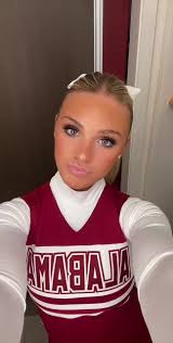 Lily Garofalo Busted Lip