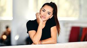 Born 19 june 1996 in bucharest) is a romanian artistic gymnast, and she is the current leader of romania's senior women's. Iordache Added To Euros Team After Triumphant Comeback The Gymternet