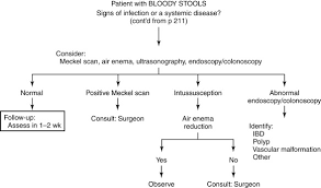 Rectal Bleeding An Overview Sciencedirect Topics