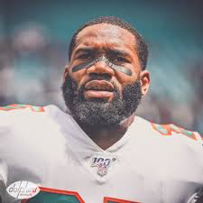 2019 Miami Dolphins :: Behance
