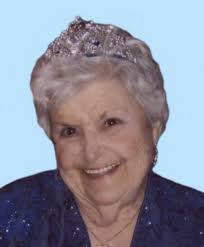 Ida A. D'Amico Mitchell Obituary