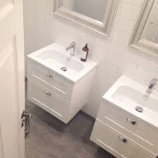 Think of humble bathroom cabinets as magic makers. Pin On Badrum Bathroom London