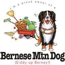 Details About Bernese Mountain Dog Funny Pick Your Size T Shirt Youth Small 6 X Large