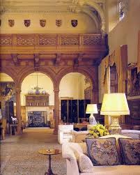 Sandringham House The Parlour Sandringham House English Country House Sandringham Estate
