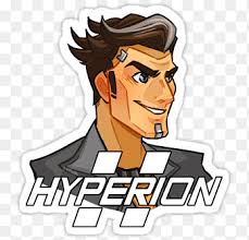 Handsome Jack png images