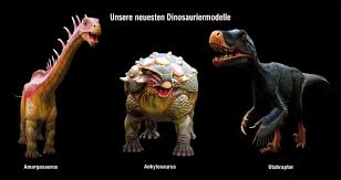 Www Dinopark De Ausflug Ausflugsziele Ausfluge Mit Kindern