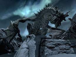 Lore:Paarthurnax - The Unofficial Elder Scrolls Pages (UESP)