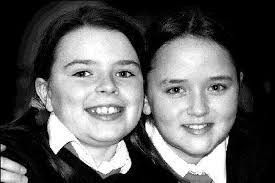 Glorious day for confirmation