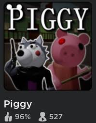 Maybe you would like to learn more about one of these? Piggy News On Twitter Piggy Stats The Testing Game Seems To Be Pretty Popular Among The Community Some Prefer The Game Because Private Servers Are Free Https T Co G6kyjaoh1j
