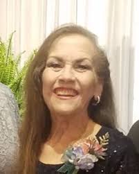 Rebecca Potts Obituary September 9, 2019