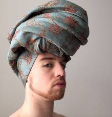 Oliver Bliss: A Day of Queering