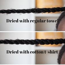 In this video i'll walk you th. Do Towels Really Make Your Hair Frizzy Naturallycurly Com