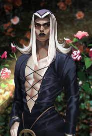 Zerochan has 110 leone abbacchio anime images, wallpapers, fanart, cosplay pictures, and many more in its gallery. Artstation Leone Abbacchio Neoalix