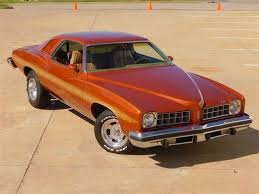 Image result for Burgundy 1975 Pontiac