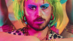 Short Film Lineup for Wednesday 27th September