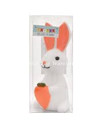That's okay, because with this simple video tutorial, you can turn any photo of your child into an easter bunny photo. Led Light Up Bunny 12 8cm Easter Egg Warehouse
