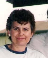 Audrey Friel Obituary