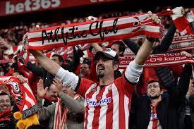 Athletic de bilbao en marca.com | noticias, partidos, plantilla, estadísticas, goleadores y ficha completa del athletic. Being More Like Athletic Bilbao The New York Times