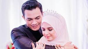 6 Gambar Terkini Anak Comel Saharul Ridzwan Dan Deena Amir Iluminasi