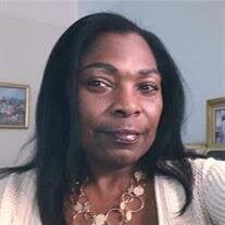 Marcia Anne Warner Obituary