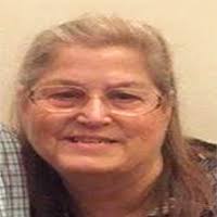 Doris Spires Service Details