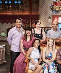 Zumbo S Just Desserts Contestant Who Isn T What They Seen