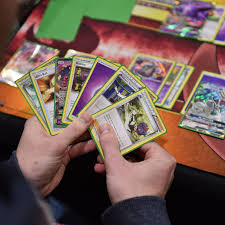 Maybe you would like to learn more about one of these? Where To Buy Pokemon Cards In The U S As Target Suspends Sales