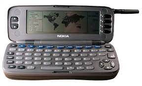 The Gadget We Miss The Nokia 9000 Communicator Nokia Phone Mobile Phone Phone