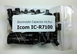 Image result for ICOM IC-R7100