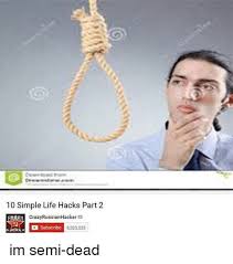 Lifehack contributor judy belmont offers up 10 essential tips on how you can lifehack, rather than being hacked by life. Crazy Russian Hacker Memes