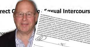 Former tenant in landlord sex contract case wants paused trial to resume